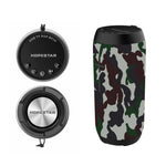 Loa Bluetooth không dây di động mini HOPESTAR P7 hình thỏ, Mic tích hợp, Hỗ trợ AUX / Gọi rảnh tay / FM / TF, P7