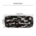 Loa Bluetooth không dây di động mini HOPESTAR P7 hình thỏ, Mic tích hợp, Hỗ trợ AUX / Gọi rảnh tay / FM / TF, P7