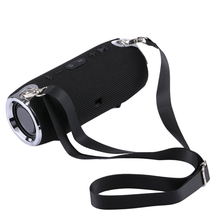 Mic tích hợp, Hỗ trợ Thẻ TF & AUX IN, Khoảng cách Bluetooth: 10m