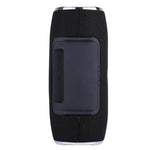 Built-in MIC, Support TF Card & AUX IN, Bluetooth Distance: 10m