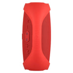 BOX3 MINI LED Splash-proof Portable Bluetooth Stereo Speaker Built-in Mic