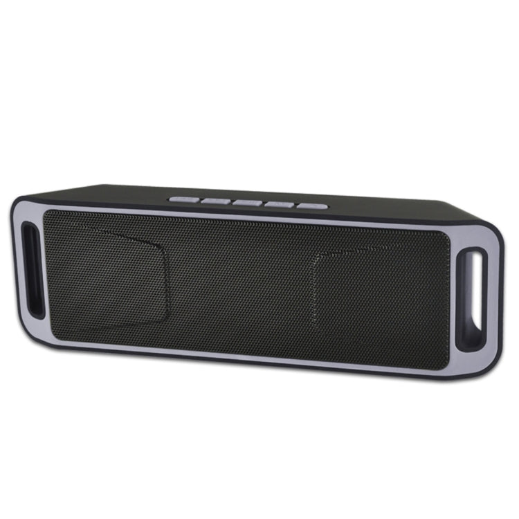 Hỗ trợ Gọi rảnh tay & Thẻ TF & U-disk & Âm thanh AUX & Chức năng FM