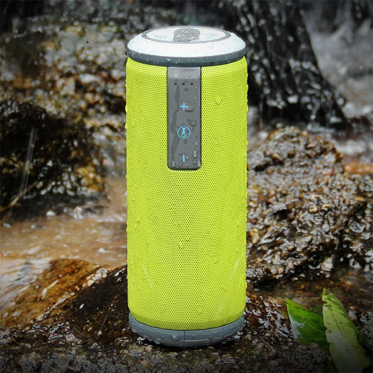 Loa stereo Bluetooth chống nước di động W-KING X6 Bluetooth 4.0