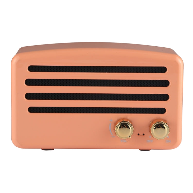 Mic tích hợp, Hỗ trợ Gọi rảnh tay & Thẻ TF & AUX IN & FM, Khoảng cách Bluetooth: 10m