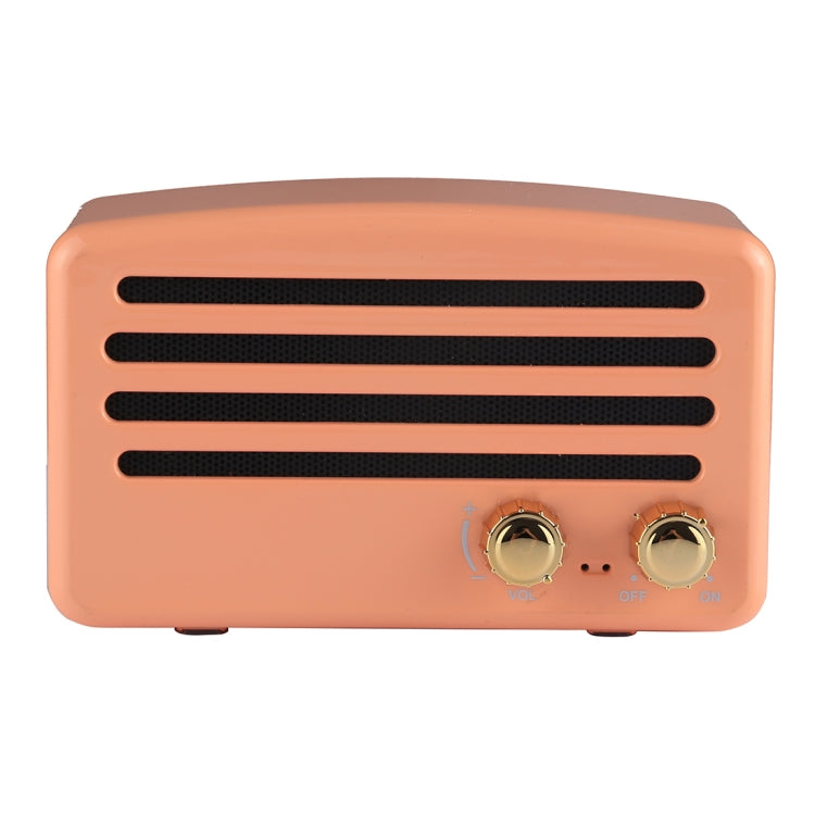 Mic tích hợp, Hỗ trợ Gọi rảnh tay & Thẻ TF & AUX IN & FM, Khoảng cách Bluetooth: 10m