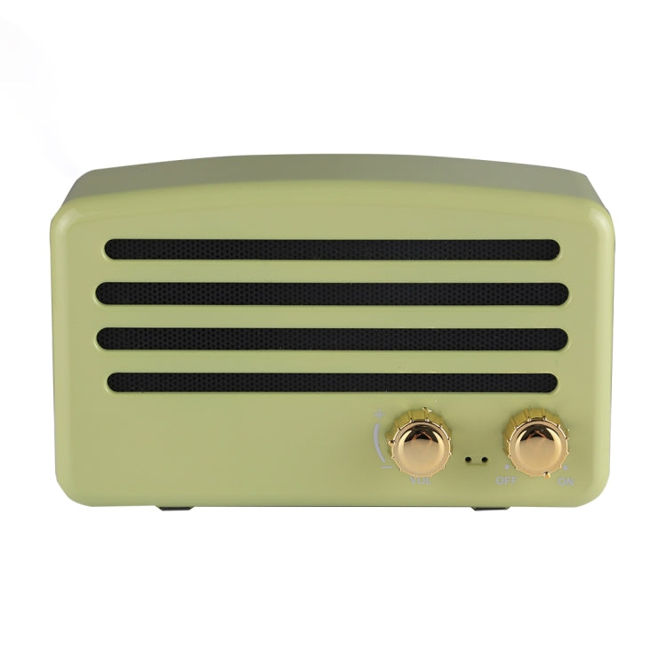 Mic tích hợp, Hỗ trợ Gọi rảnh tay & Thẻ TF & AUX IN & FM, Khoảng cách Bluetooth: 10m
