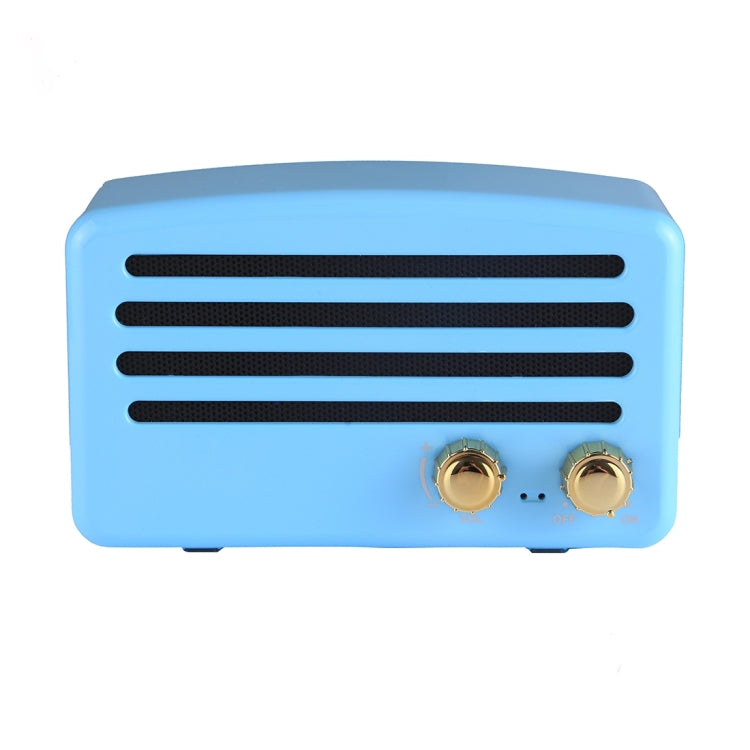 Mic tích hợp, Hỗ trợ Gọi rảnh tay & Thẻ TF & AUX IN & FM, Khoảng cách Bluetooth: 10m