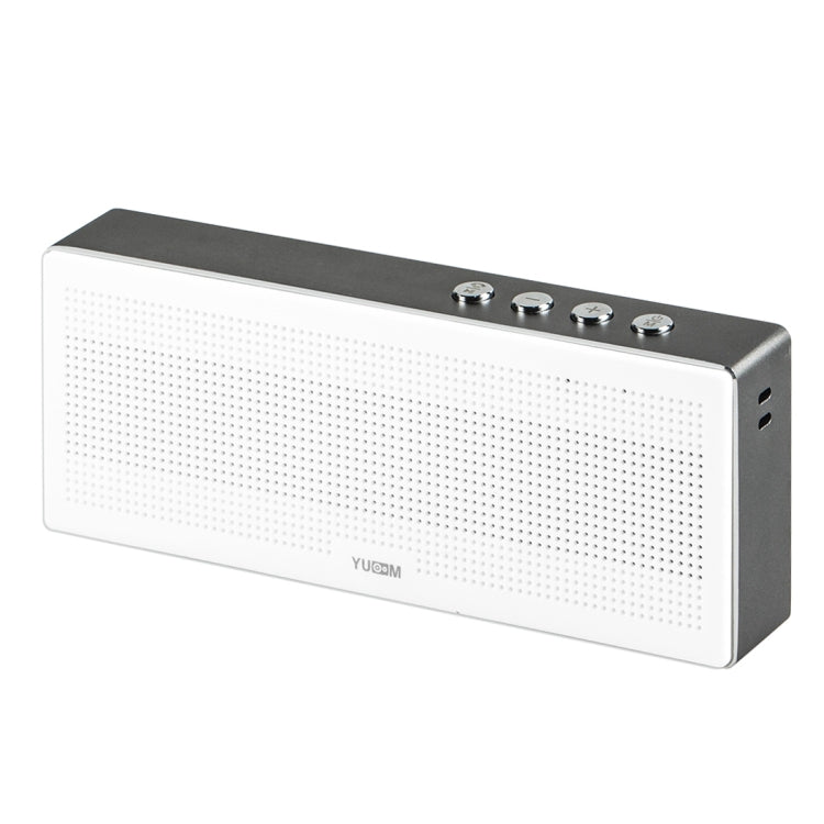 Loa Bluetooth Đa Năng YM370 có Mic, Hỗ Trợ Gọi Rảnh Tay & Thẻ TF