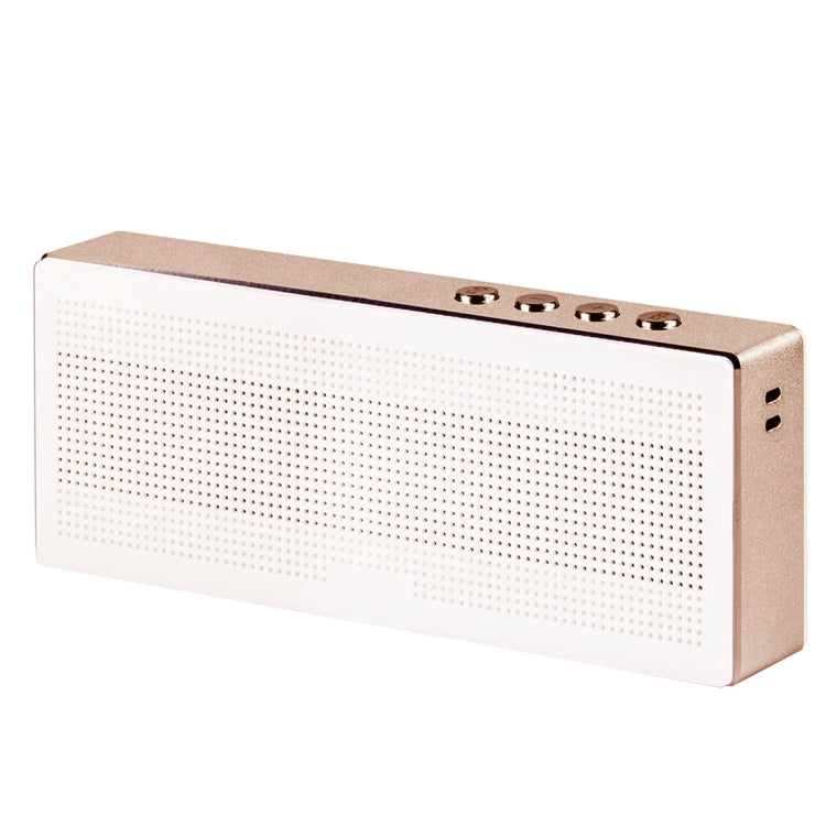 Loa Bluetooth Đa Năng YM370 có Mic, Hỗ Trợ Gọi Rảnh Tay & Thẻ TF