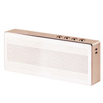 Loa Bluetooth Đa Năng YM370 có Mic, Hỗ Trợ Gọi Rảnh Tay & Thẻ TF