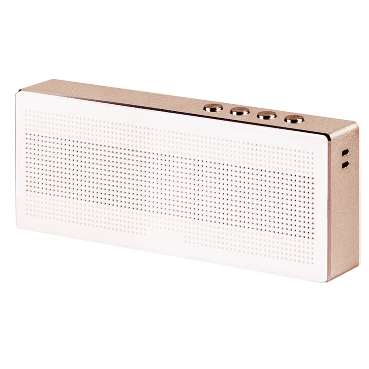 Loa Bluetooth Đa Năng YM370 có Mic, Hỗ Trợ Gọi Rảnh Tay & Thẻ TF