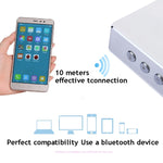 Loa Bluetooth Đa Năng YM370 có Mic, Hỗ Trợ Gọi Rảnh Tay & Thẻ TF
