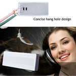 Loa Bluetooth Đa Năng YM370 có Mic, Hỗ Trợ Gọi Rảnh Tay & Thẻ TF