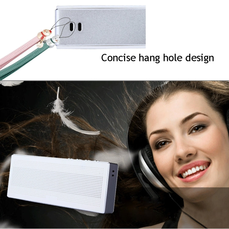 Loa Bluetooth Đa Năng YM370 có Mic, Hỗ Trợ Gọi Rảnh Tay & Thẻ TF