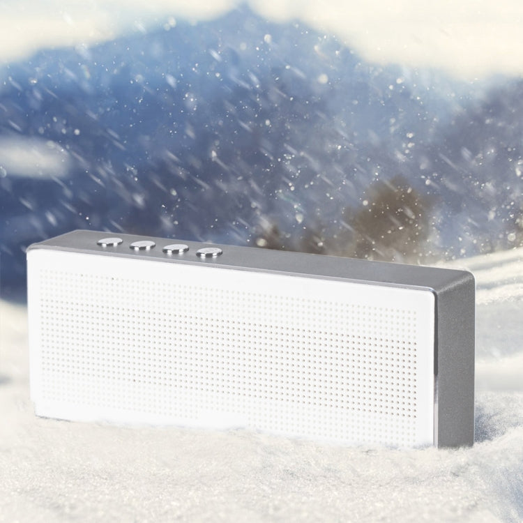 Loa Bluetooth Đa Năng YM370 có Mic, Hỗ Trợ Gọi Rảnh Tay & Thẻ TF