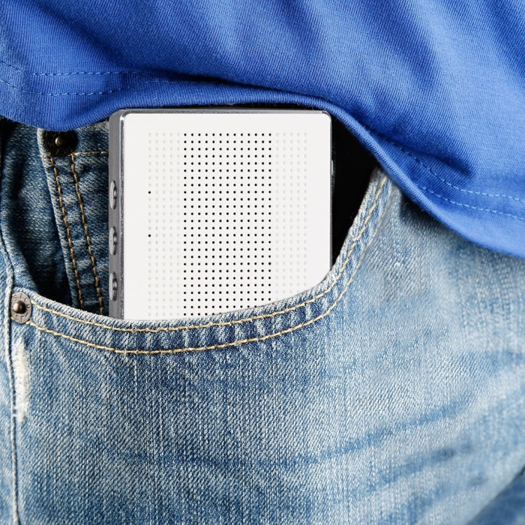Loa Bluetooth Đa Năng YM370 có Mic, Hỗ Trợ Gọi Rảnh Tay & Thẻ TF