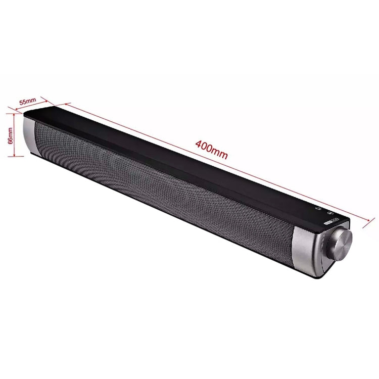 Loa Subwoofer Soundbar Bluetooth Không Dây LP-08, LP-08