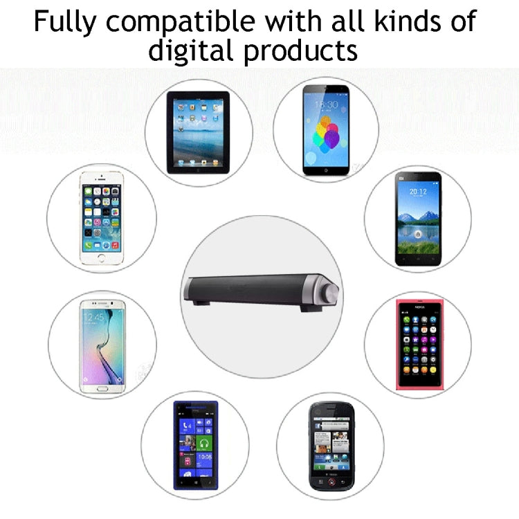 Loa Subwoofer Soundbar Bluetooth Không Dây LP-08, LP-08