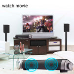 Loa Subwoofer Soundbar Bluetooth Không Dây LP-08, LP-08