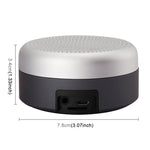 Hỗ Trợ Gọi Rảnh Tay & Thẻ TF & Chức Năng Âm Thanh AUX