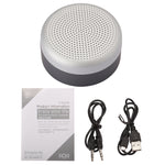 Hỗ Trợ Gọi Rảnh Tay & Thẻ TF & Chức Năng Âm Thanh AUX