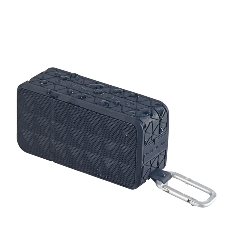 Loa Bluetooth Chống Nước 3ATM Z18 có Móc Treo, Hỗ Trợ Gọi Rảnh Tay & Thẻ TF & AUX