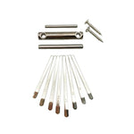 Bộ Phụ Kiện 2 Cái Phím Đàn Kalimba 8 Âm, 2 Cái 8 Âm