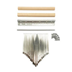 Bộ phụ kiện chọn phím đàn Kalimba 21 nốt, 21 nốt