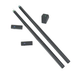 Bộ trống ảo cảm ứng Hyperdrum nhạc cụ di động thông minh, Bộ trống ảo cảm ứng Hyperdrum