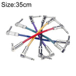 Dây hiệu ứng khối đơn JOYO CM-05 dài 35cm, CM-05 35cm