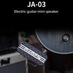 JOYO JA-03 Bộ Hiệu Ứng Đàn Guitar Điện Mini Di Động Lead Distortion, Lead Distortion