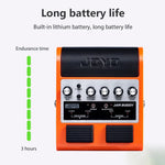 Loa nhỏ Bluetooth 4.0 kênh đôi JOYO JAM BUDDY với hiệu ứng và sạc cho guitar