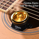 Bộ giữ ẩm lỗ âm thanh guitar ukulele đa năng JOYO GHD-01, GHD-01