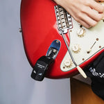 JOYO JW-03 Bộ Phát Thu & Thu Không Dây Đàn Guitar Điện Kỹ Thuật Số 2.4G, JW-03