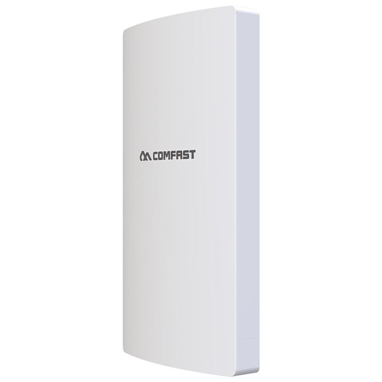Bộ khuếch đại tín hiệu POE ngoài trời COMFAST CF-WA350 1300Mbps, bộ định tuyến / AP không dây, CF-WA350