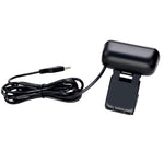 Webcam ESCAM PVR006 HD 1080P USB2.0 có micro cho PC, PVR006