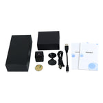 X6D Camera Giám Sát Mini Gia Đình Không Dây 720P, Hỗ Trợ Hồng Ngoại Ban Đêm & Phát Hiện Chuyển Động & Thẻ TF, 720P