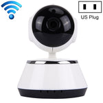 Camera IP thông minh không dây V380 HD 1280 x 720P 1.0MP xoay 360 độ, hỗ trợ thẻ TF, âm thanh hai chiều, V380