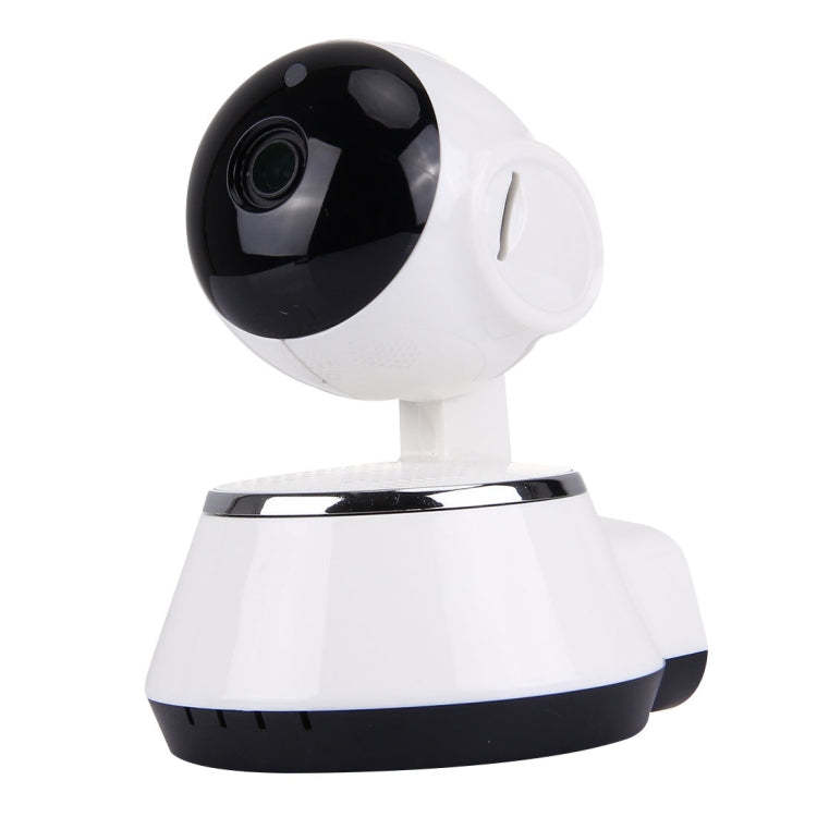 Camera IP thông minh không dây V380 HD 1280 x 720P 1.0MP xoay 360 độ, hỗ trợ thẻ TF, âm thanh hai chiều, V380