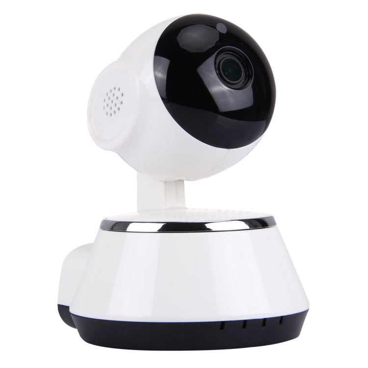 Camera IP thông minh không dây V380 HD 1280 x 720P 1.0MP xoay 360 độ, hỗ trợ thẻ TF, âm thanh hai chiều, V380