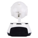 Camera IP thông minh không dây V380 HD 1280 x 720P 1.0MP xoay 360 độ, hỗ trợ thẻ TF, âm thanh hai chiều, V380