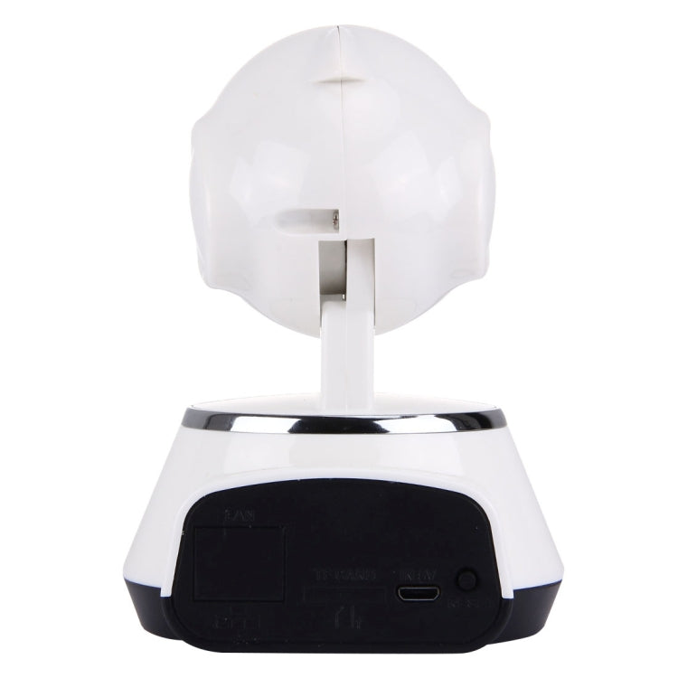 Camera IP thông minh không dây V380 HD 1280 x 720P 1.0MP xoay 360 độ, hỗ trợ thẻ TF, âm thanh hai chiều, V380