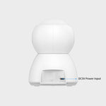 Camera IP WiFi an ninh thông minh quay ngang dọc 3.0MP YT24 V380, Hỗ trợ thẻ TF / Âm thanh hai chiều / Phát hiện chuyển động / Chế độ ban đêm, YT24 3.0MP