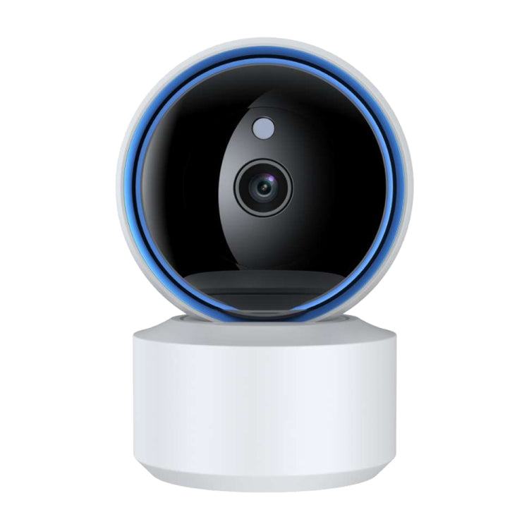 Camera IP WiFi an ninh thông minh quay 360 độ 3.0MP YT50-2, Hỗ trợ thẻ TF / Âm thanh hai chiều / Phát hiện chuyển động / Chế độ ban đêm, YT50-2