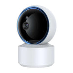 Camera IP WiFi an ninh thông minh quay 360 độ 3.0MP YT50-2, Hỗ trợ thẻ TF / Âm thanh hai chiều / Phát hiện chuyển động / Chế độ ban đêm, YT50-2
