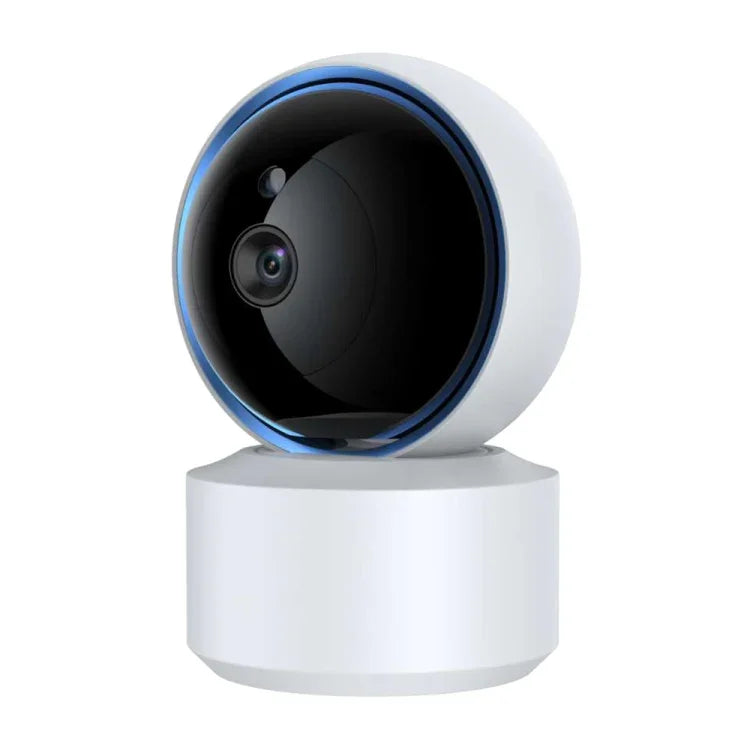 Camera IP WiFi an ninh thông minh quay 360 độ 3.0MP YT50-2, Hỗ trợ thẻ TF / Âm thanh hai chiều / Phát hiện chuyển động / Chế độ ban đêm, YT50-2