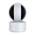 Camera IP WiFi an ninh thông minh quay 360 độ 3.0MP YT50-2, Hỗ trợ thẻ TF / Âm thanh hai chiều / Phát hiện chuyển động / Chế độ ban đêm, YT50-2