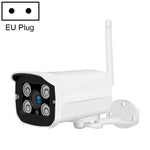 Camera IP không dây Q8 1080P HD, Hỗ trợ phát hiện chuyển động & hồng ngoại ban đêm & thẻ TF, phích cắm AU, Q8