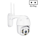 QX21 Camera IP WiFi HD 1080P, Hỗ Trợ Tầm Nhìn Ban Đêm & Phát Hiện Chuyển Động & Âm Thanh Hai Chiều & Thẻ TF, Phích Cắm Úc, QX21