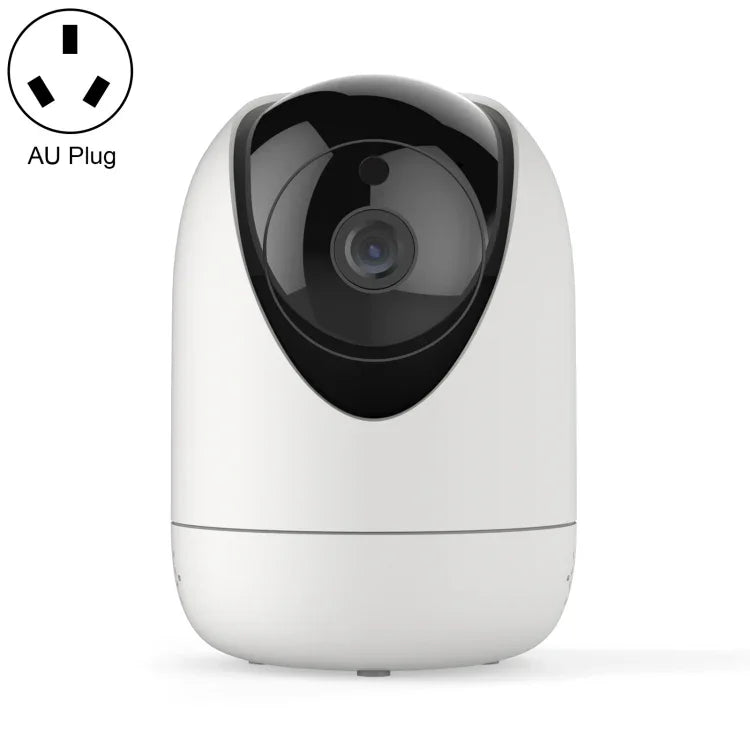 Camera mạng trong nhà không dây HD YT47, Hỗ trợ phát hiện chuyển động & Quan sát ban đêm hồng ngoại & Thẻ Micro SD, Phích cắm AU, YT47